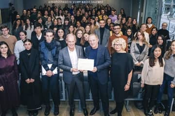 IFM and Kering launch the "IFM - Kering Sustainability Chair"