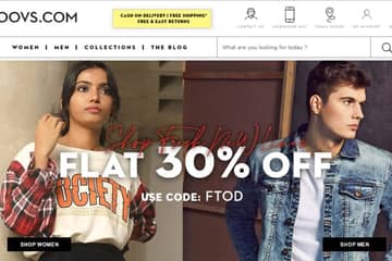 What’s going on with Koovs, ‘India’s Asos wannabe’?