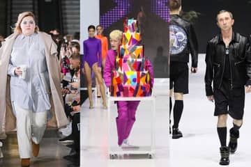 Moscow Fashion Week SS20 Top-7 Fashion Shows