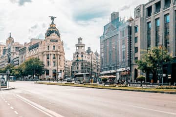 Madrid supera a Barcelona entre las 100 ciudades más atractivas para el retail