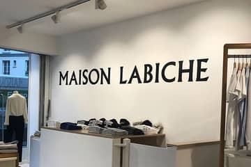 Maison Labiche : « Notre marque s’exporte très bien et fait 60 pour cent de son chiffre d’affaires à l'international »