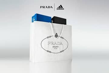 Prada anuncia una colaboración con Adidas: llegan las “Pradidas”