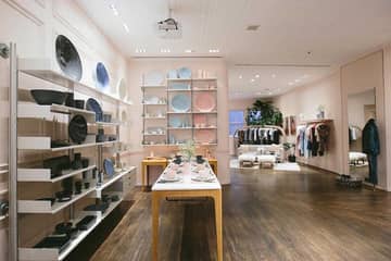 Rebecca Taylor partners with Mud Australia for New York retail store