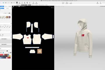 Tommy Hilfiger переходит на 3D дизайн одежды