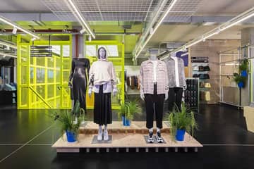 Weekday opens new Shoreditch London store