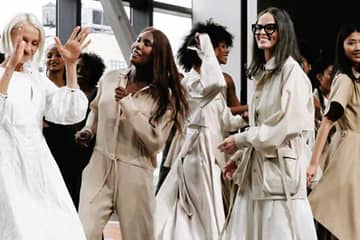 Moda Operandi shares predictions trends for buying based on social media and more