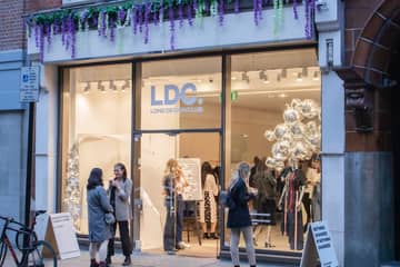 Sustainable retail pioneer Lone Design Club to open immersive pop-up in Cabot Circus