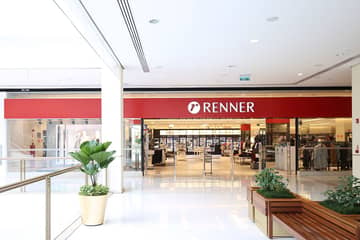 Lojas Renner é a única varejista de moda do Índice de Sustentabilidade Empresarial da B3