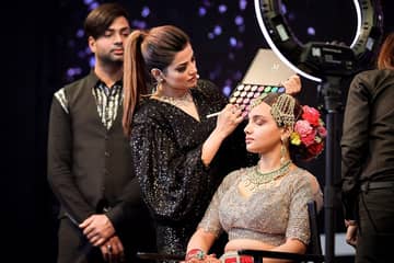 Touchwood introduced India’s Biggest Beauty Festival Make Me Up