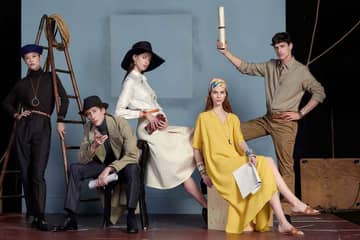 Hermès presenterà la nuova collezione a Londra