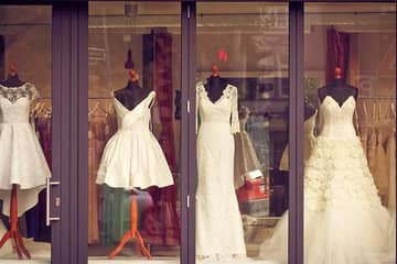 How technology will revolutionize the bridalwear industry