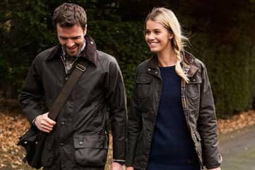 Barbour closes the year showing strength “despite a backdrop of uncertainty”