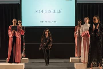 In beeld: de eerste Modest Fashion Week in Nederland