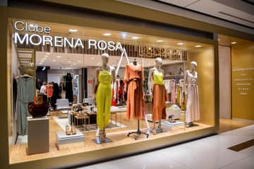 Clube Morena Rosa abre primeira loja em Curitiba - PR