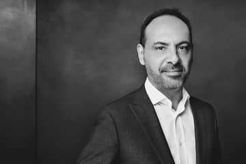 Kering ernennt Mehdi Benabadji zum neuen CEO von Brioni