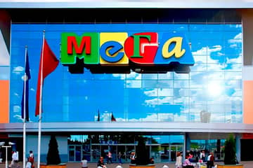 В России массово "минируют" торговые центры