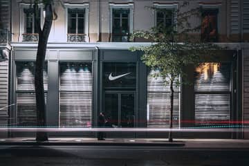 Nike se surpasse, mais déçoit en Amérique du Nord