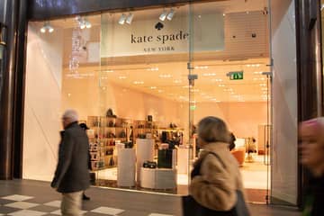 Kate Spade New York and Mint Velvet arrive at Liverpool One