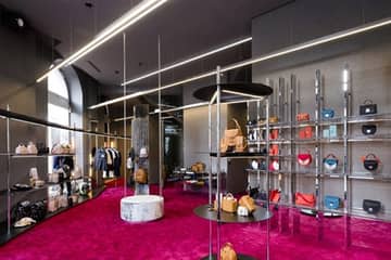 MCM eröffnet ersten Flagship Store in Österreich