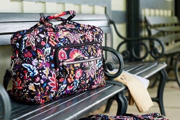 Vera Bradley posts rise in Q3 revenues and earnings