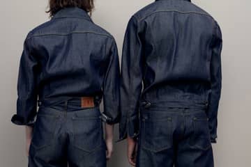 Kings of Indigo launches first biodegradable stretch denim and denim capsule collection enabling use of (organic) cotton to be reduced by 77%