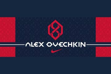 Александр Овечкин открыл онлайн-магазин одежды со своим логотипом