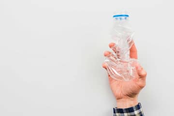 Asos afianza su compromiso para reducir el uso de plástico