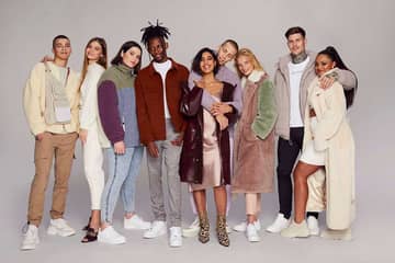 Asos sets “ambitious commitments” on plastic packaging