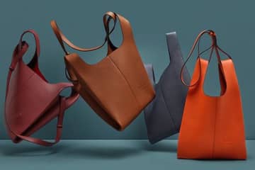 Mulberry launches first fully sustainable bag