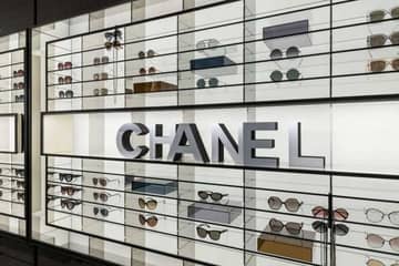 Chanel и Farfetch открыли "бутик будущего" в Париже