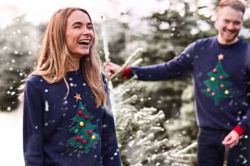 Joules revenue up despite 'challenging' trading conditions