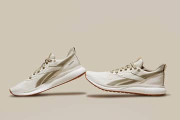 Reebok announces its first-ever plant-based running shoe