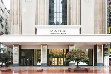 Zara-Mutter Inditex wächst schneller