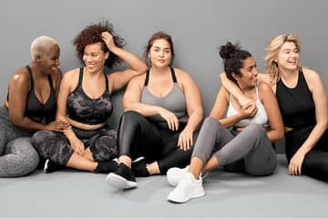 Target launches new activewear brand All In One