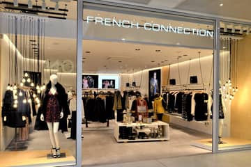 French Connection secures 15 million pounds in funding