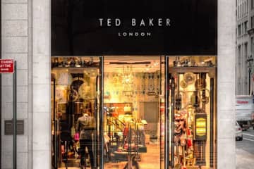 Ted Baker appoints Chief Customer Officer