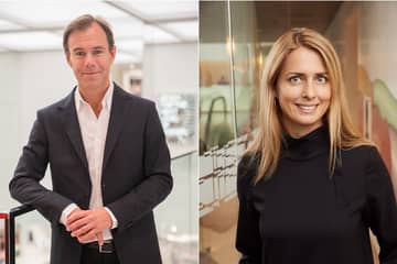 H&M: Helena Helmersson löst  Karl-Johan Persson als CEO ab