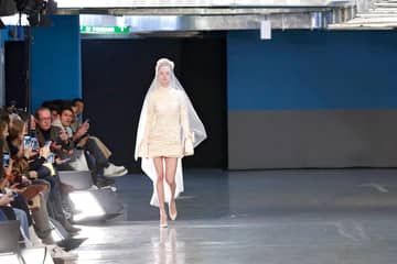 Arranca la 71 edición de la Mercedes-Benz Fashion Week Madrid