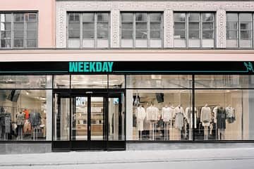 H&M выведет в Россию сразу два бренда: & Other Stories и Weekday