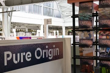 Pure Origin announces 16 tech companies to join upcoming edition