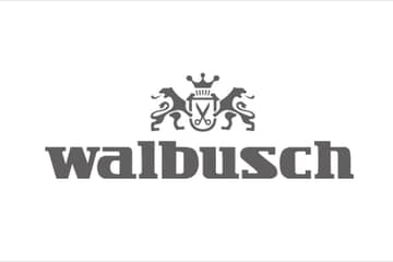 Walbusch offizieller Parter des DHB