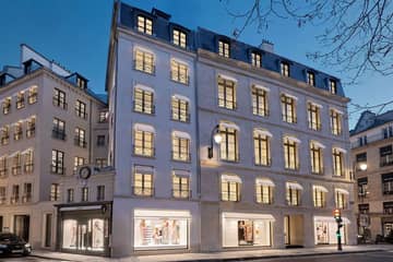 Chanel behaalt kleine 11 miljard euro aan omzet in 2019