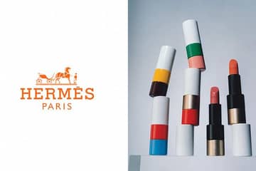 Hermès запускает косметическую линию впервые за 183 года