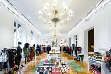 Jane de Boy : un concept store de caractère