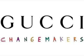 Gucci Changemakers awards grants to 16 non-profits