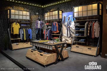 Gabbiano lanceert nieuw shopconcept en maand leveringen