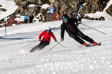 Schöffel bringt erste beheizte Skihose auf den Markt