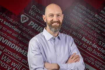 Chris Humphris promu directeur des ventes mondiales de Primaloft
