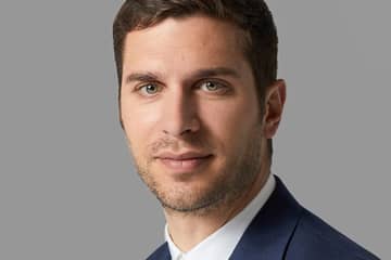 Esprit ernennt Daniel Mayer zum Chief Product and Brand Officer