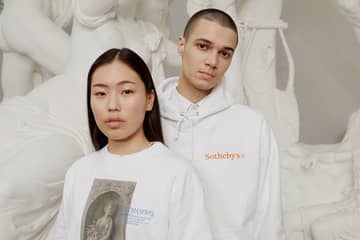 Sotheby’s lancia una collezione fashion